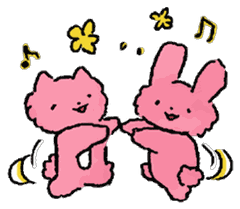 LINE 貼圖 Vol.1