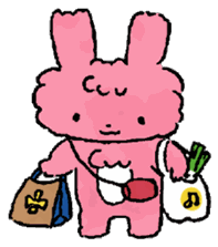 LINE 貼圖 Vol.1