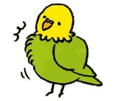 LINE 貼圖 Vol.2