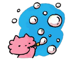 LINE 貼圖 Vol.2